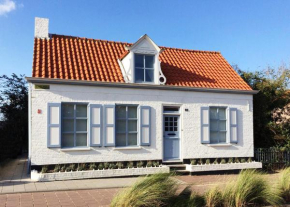 B&B Zee van Tijd Domburg